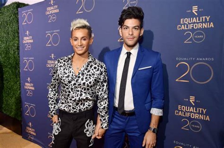 Frankie Grande Husband: A Journey of Love, Partnership, and Personal Growth