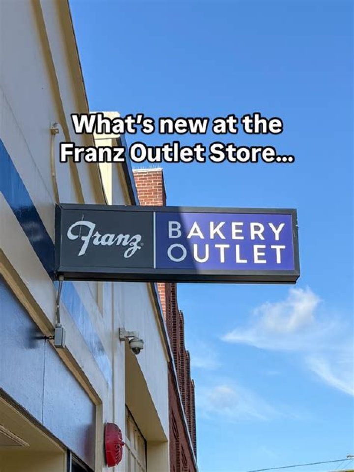 Franz Outlet: The Ultimate Shopping Destination for Fashion Lovers