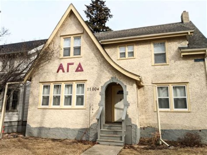 Exploring the Frat House Culture: A Deep Dive into College Brotherhoods