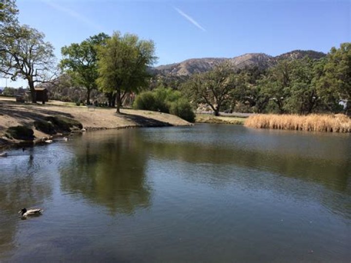 Discovering Frazier Park, California: A Hidden Gem in the Mountains