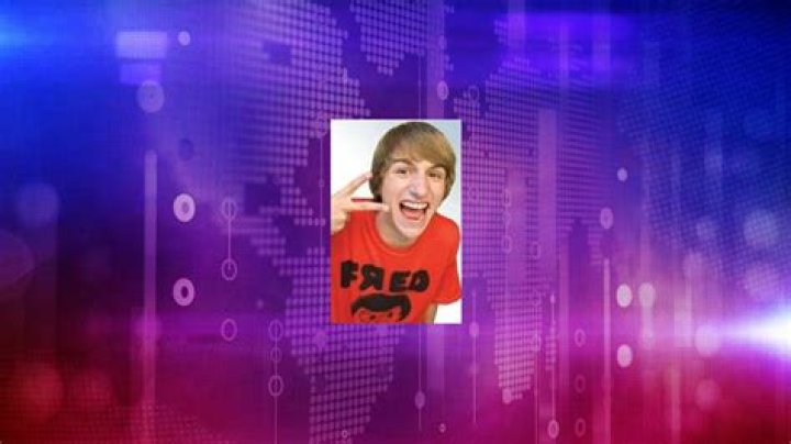 Fred Figglehorn Net Worth: A Closer Look at the Internet Sensation's Wealth