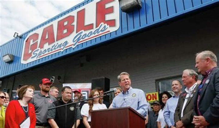 Gable Sporting Goods: Your Ultimate Destination for Sporting Goods in Douglasville, Georgia