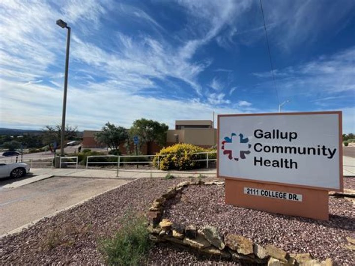 Exploring Gallup Community Health: A Comprehensive Guide