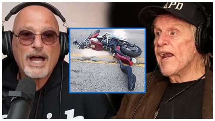 Gary Busey Before and After Motorcycle Accident: Did The Actor Lose His Mind?
