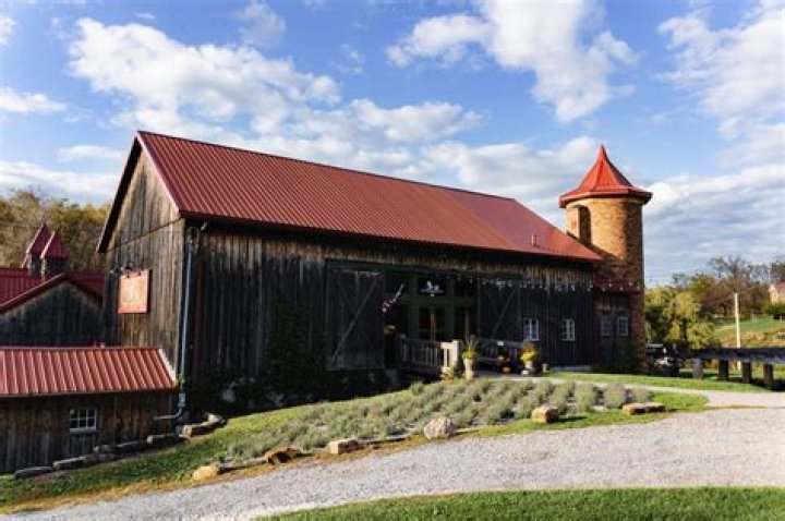 Exploring Gatehouse Winery: A Journey into Excellence