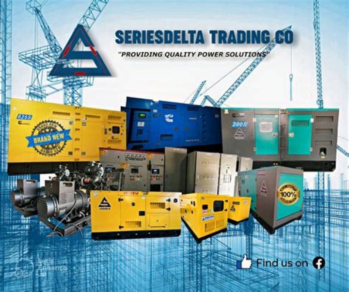 Understanding Generator Direct: A Comprehensive Guide