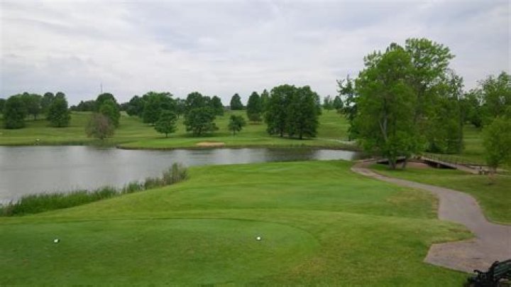 Gibson Bay Golf Course Kentucky: A Comprehensive Guide