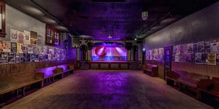 Exploring the Globe Hall in Denver: A Unique Music Venue Experience