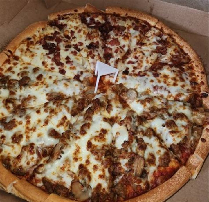 Discovering Godfather's Pizza Near Me: A Comprehensive Guide