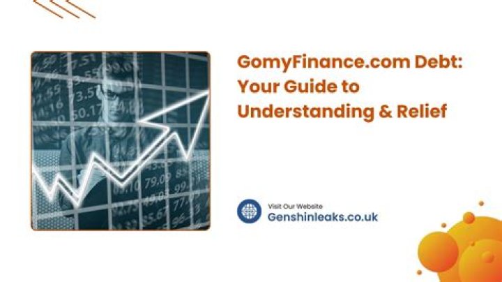 Understanding Debt Management: Insights from Gomyfinance.com