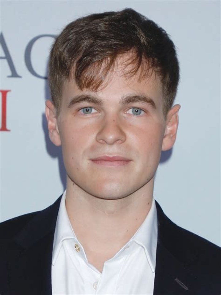 Graham Patrick Martin: A Comprehensive Look at the Rising Star