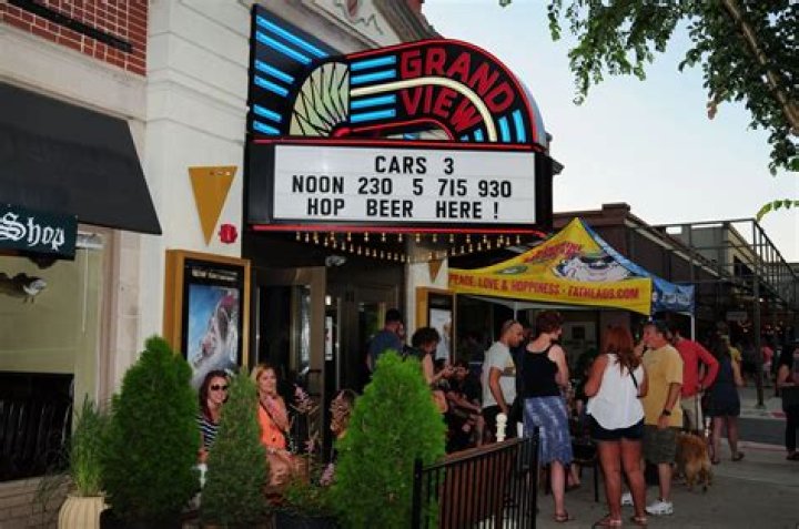 Exploring the Grandview Hop: A Unique Experience in Urban Transit