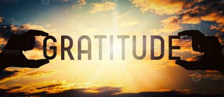Unveiling the Power of Gratitude Pictures: A Comprehensive Guide