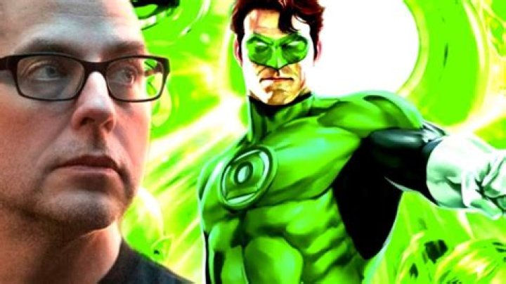 Green Lantern Filming: Everything You Need to Know