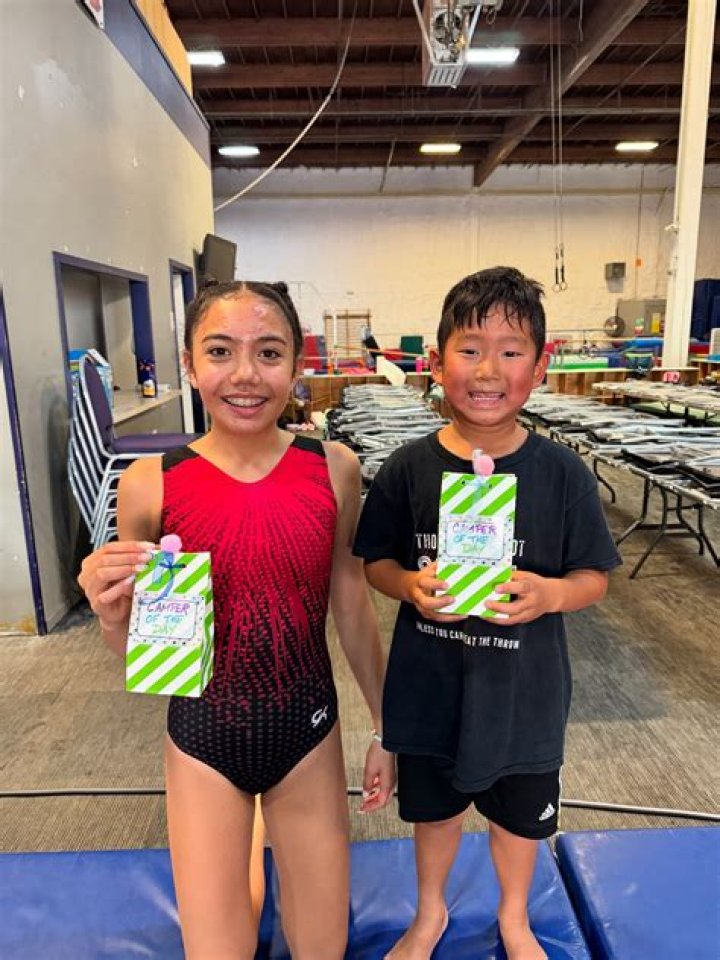 Gymnastics Connection: Uniting Passion and Performance in the World of Gymnastics