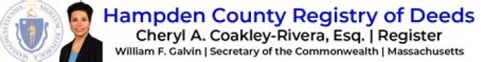 Understanding the Hampden County Registry of Deeds: Your Complete Guide