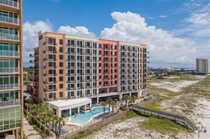 Discovering Hampton Inn and Suites Orange Beach, AL: Your Ultimate Coastal Getaway