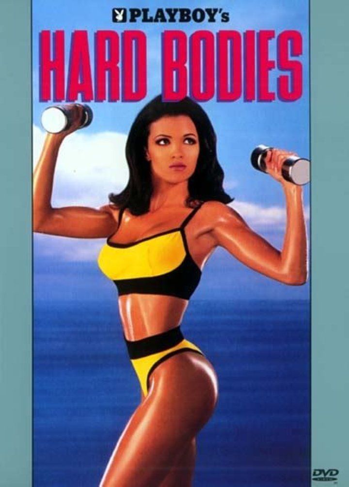 Understanding Hard Bodies: The Pursuit of Fitness and Aesthetic Goals