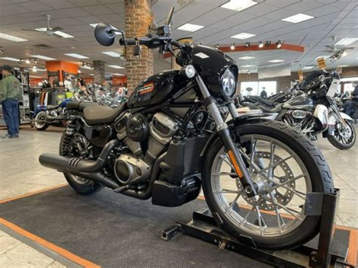 Discovering Harley Davidson Villa Park: A Comprehensive Guide