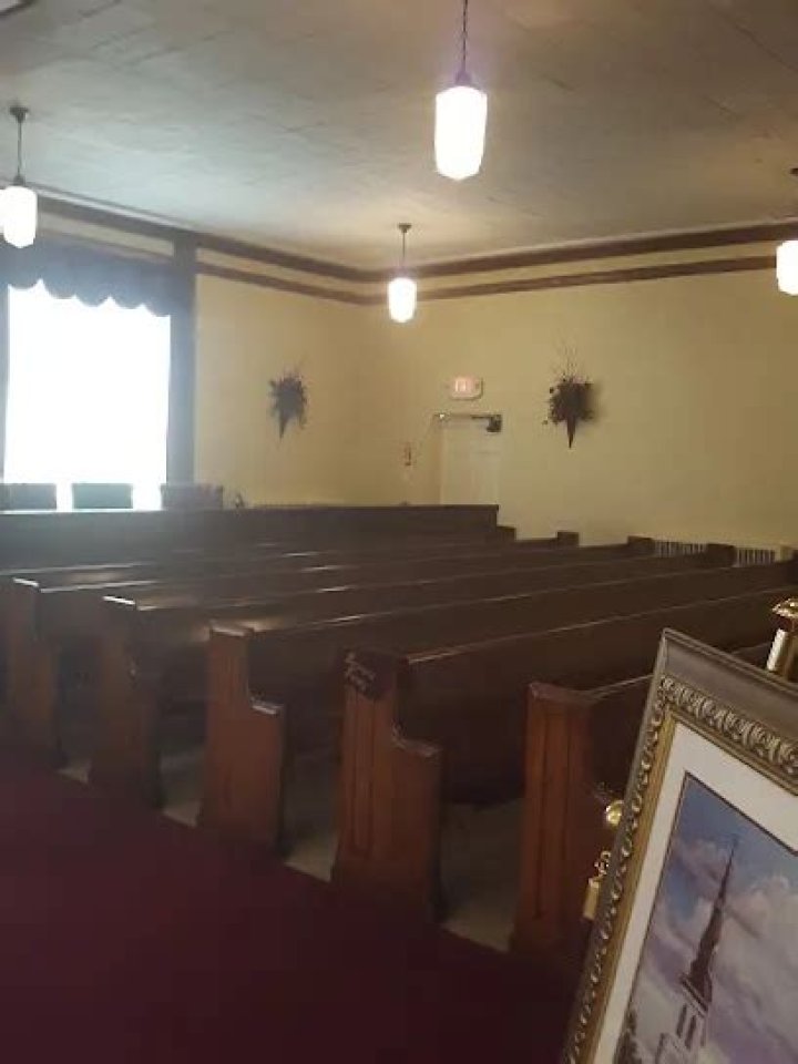 Understanding Haskins Funeral Home: A Comprehensive Guide