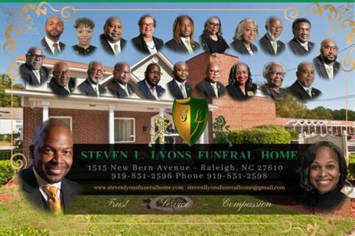 Haywood Funeral Home Raleigh NC Obituaries: A Comprehensive Guide