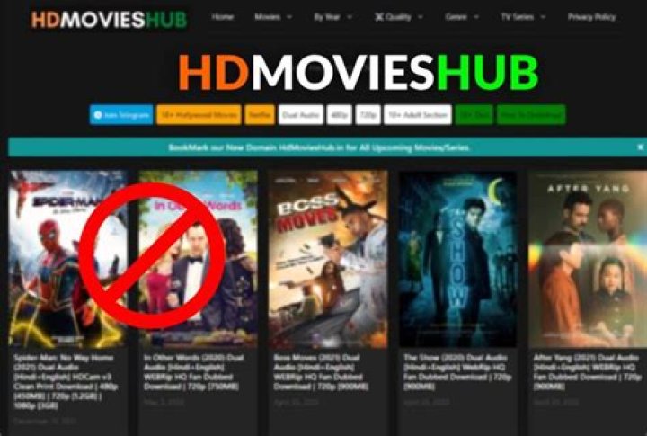 Exploring HDMoviesHub: Your Ultimate Guide to Free Movie Streaming