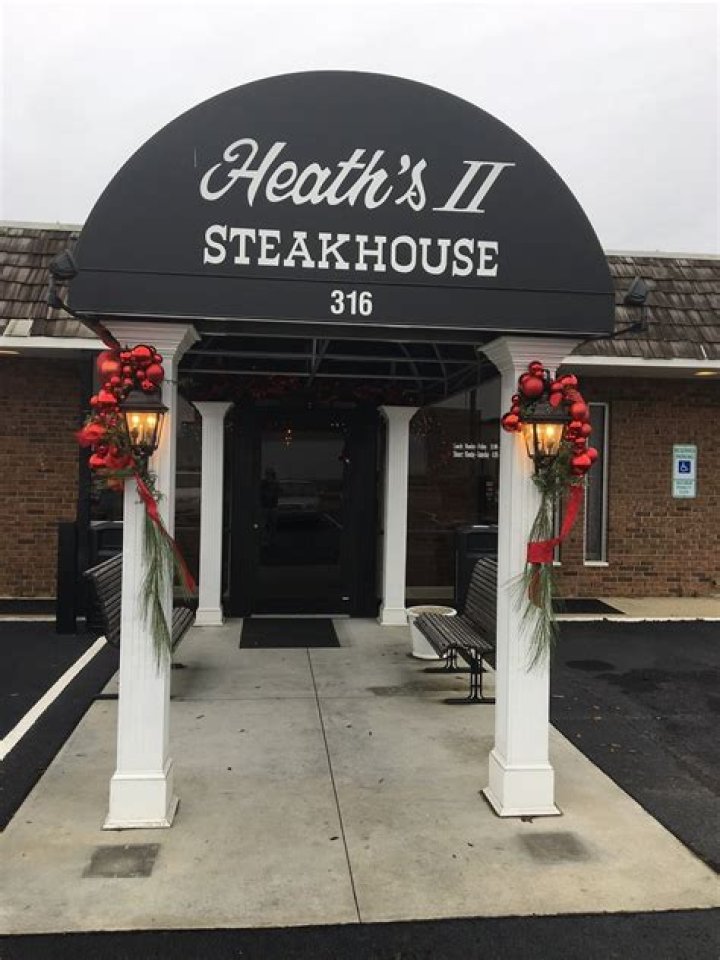 Discovering Heath's Steakhouse Dunn: A Culinary Delight