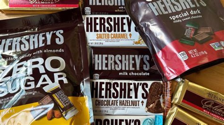 Discovering Hershey's Restaurant & Bar: A Sweet Culinary Experience
