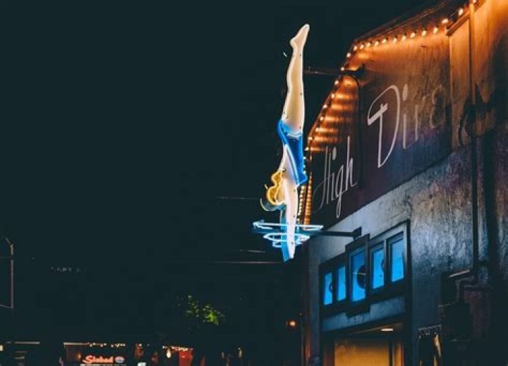 Discovering High Dive Seattle: The Ultimate Guide to a Unique Venue