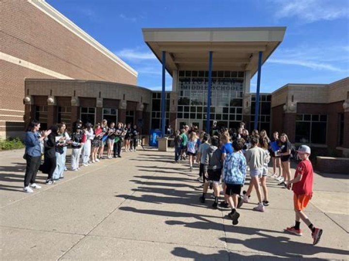 Highview Middle School: A Comprehensive Guide to Excellence in Education