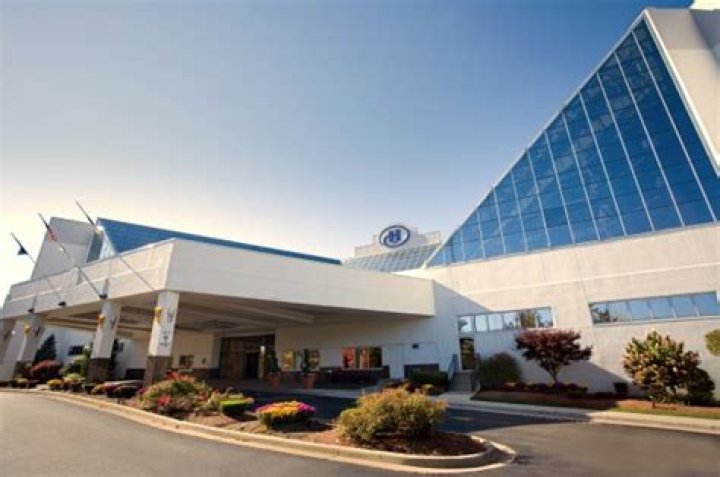 Discovering Hilton Woburn: A Comprehensive Guide to Your Next Stay