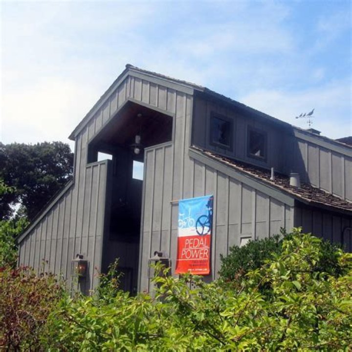 Exploring the Rich Heritage: History Museum Los Altos