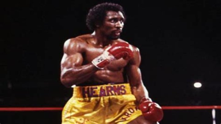 Hitman Hearns: The Legendary Boxer Who Changed the Game