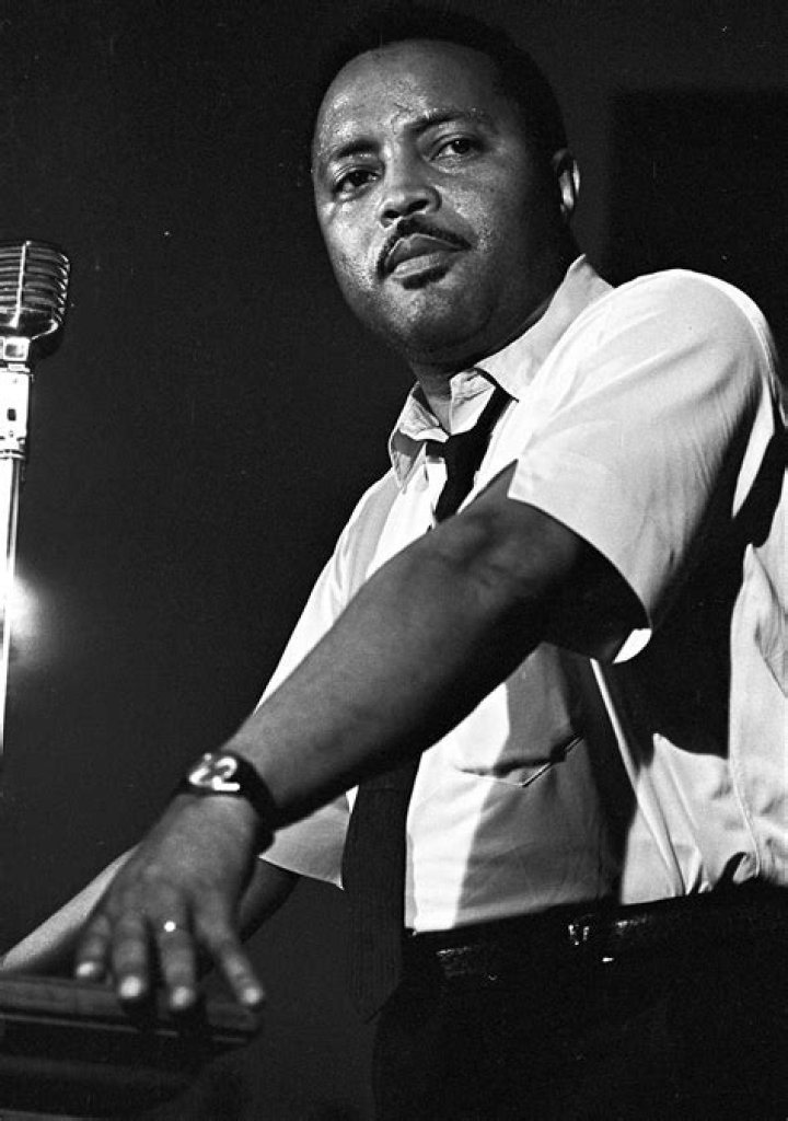 Hosea Williams: The Legacy of a Civil Rights Leader