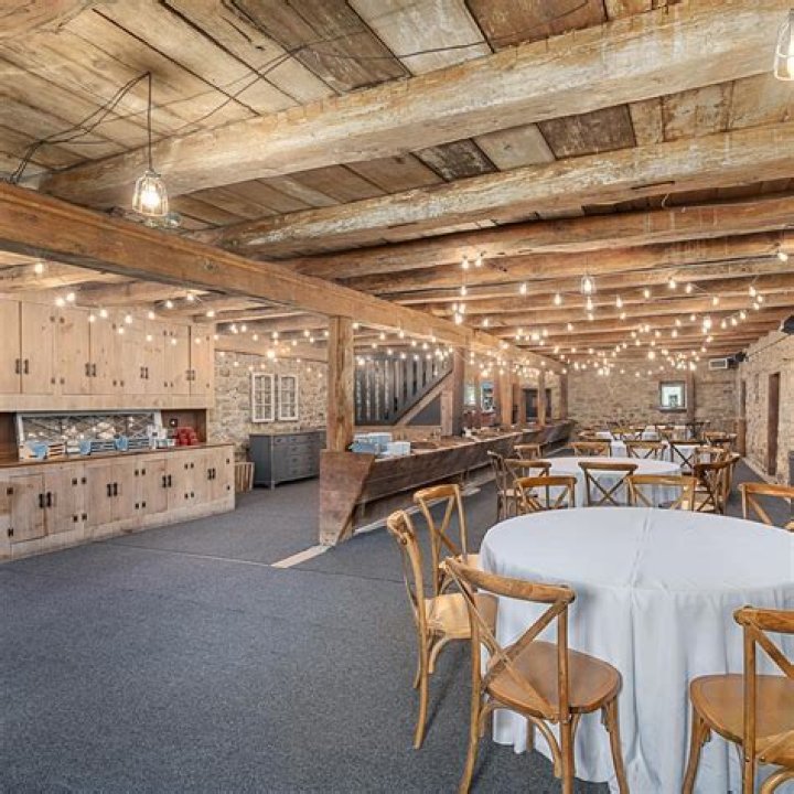 Exploring the Charm of House and Barn in Emmaus, PA