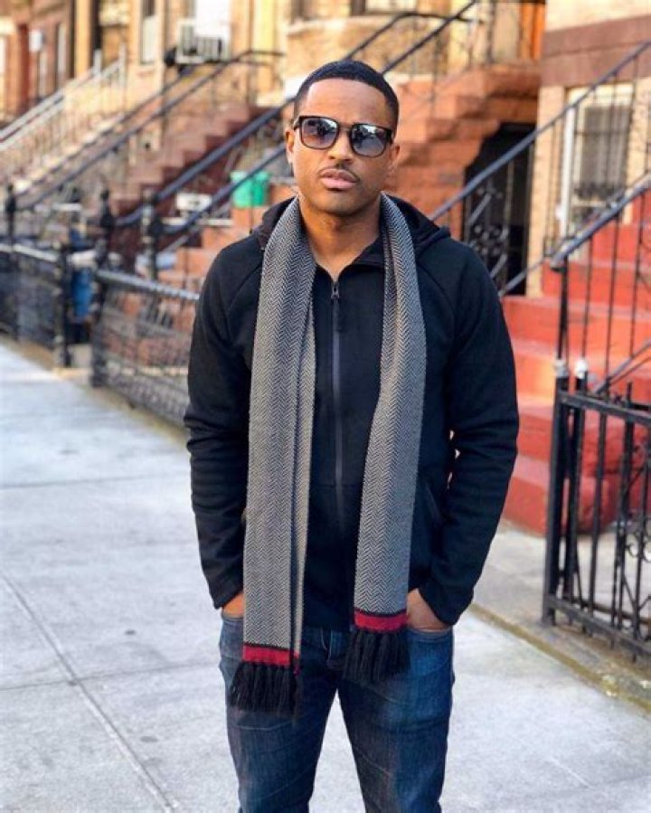 How Much Is Larenz Tate Worth? A Deep Dive into the Actor's Net Worth and Success