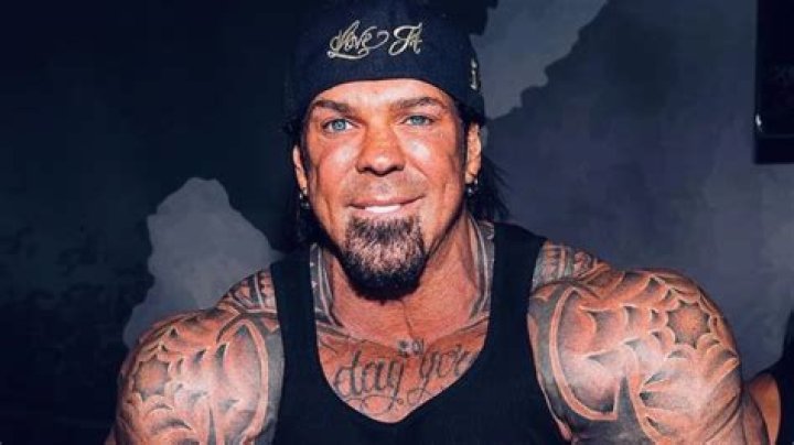 How Much is Rich Piana Worth? Exploring the Legacy of a Bodybuilding Icon