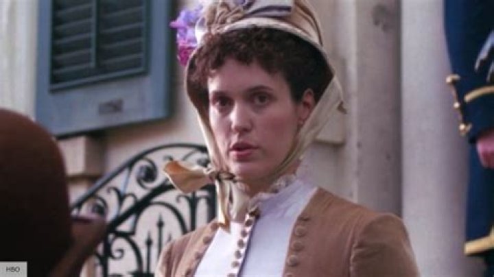 How Old Is Rebecca Haden? Age Of ‘The Gilded Age’ Actress Revealed