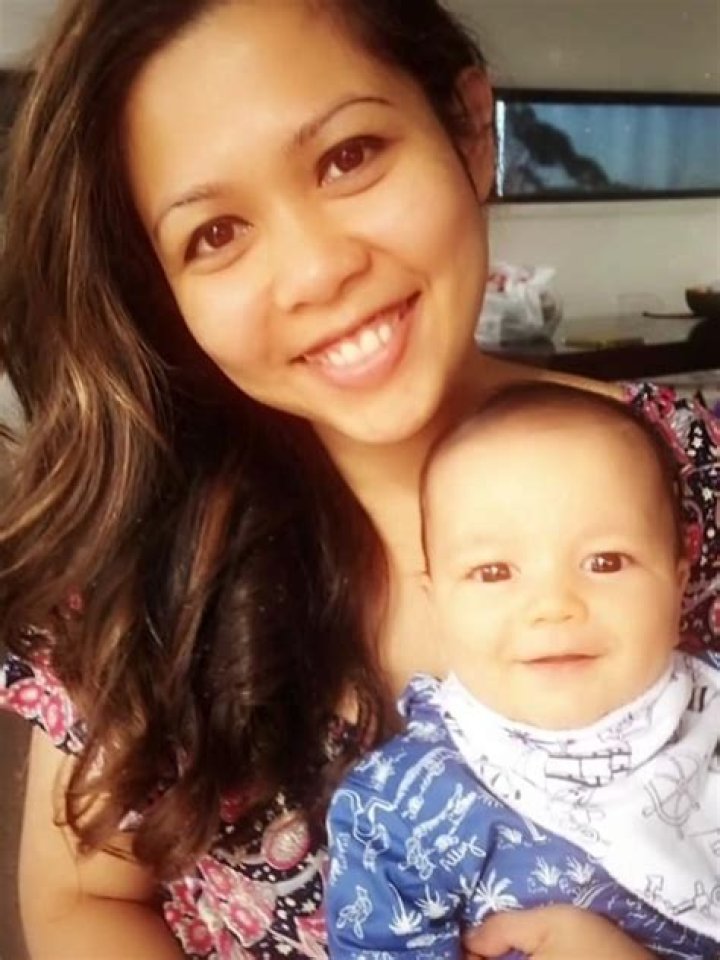 How Old is Rita Panahi's Son? A Comprehensive Insight