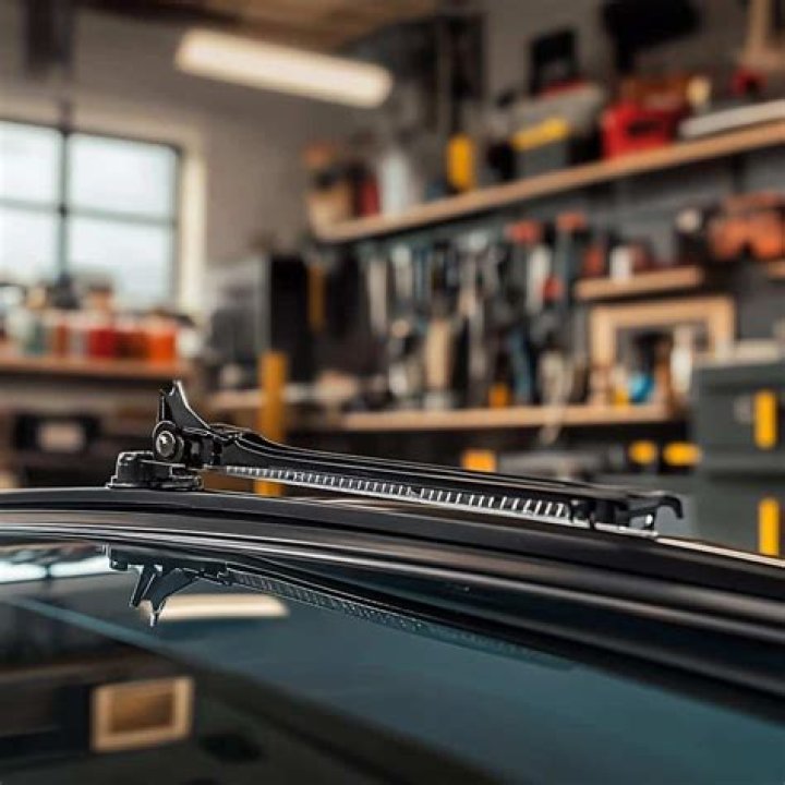 How to Remove Window Wiper: A Comprehensive Guide