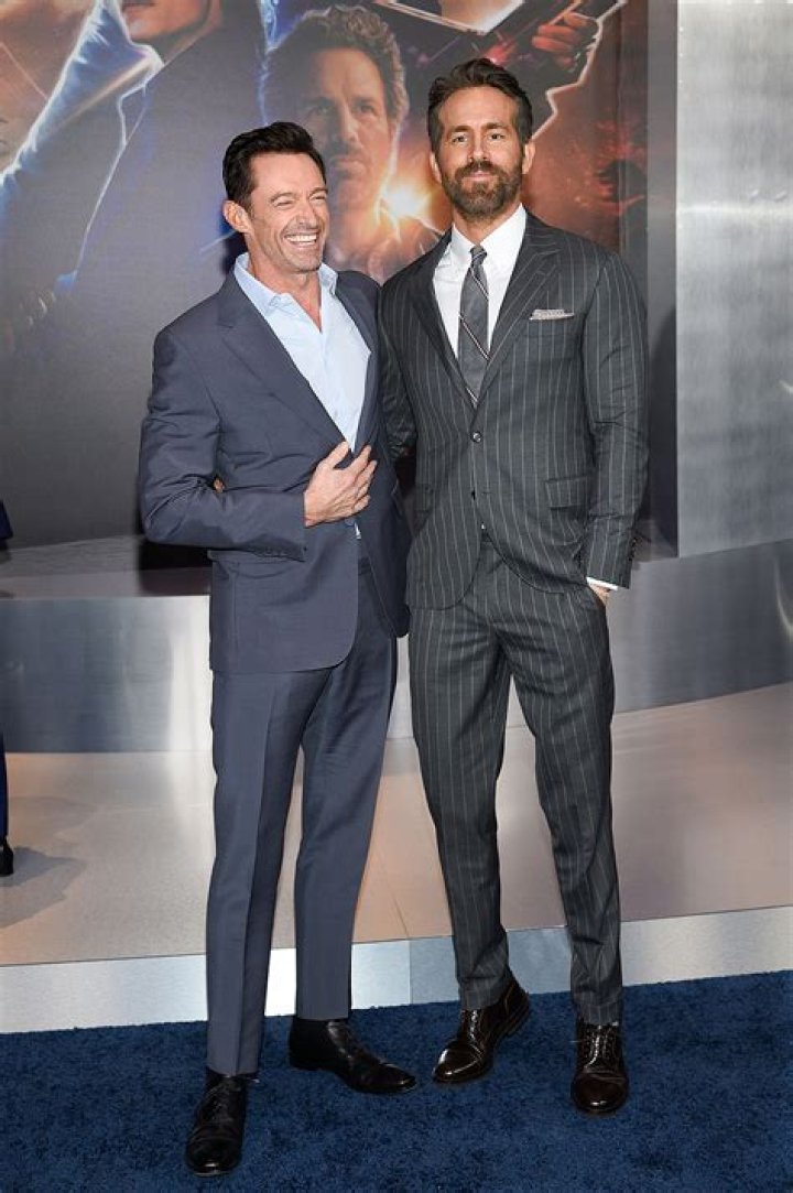 Hugh Jackman Height: Discovering the Dimensions of a Hollywood Icon
