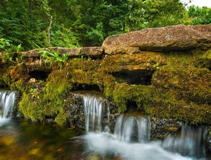 Exploring Huntsville, AR: A Hidden Gem in the Ozarks