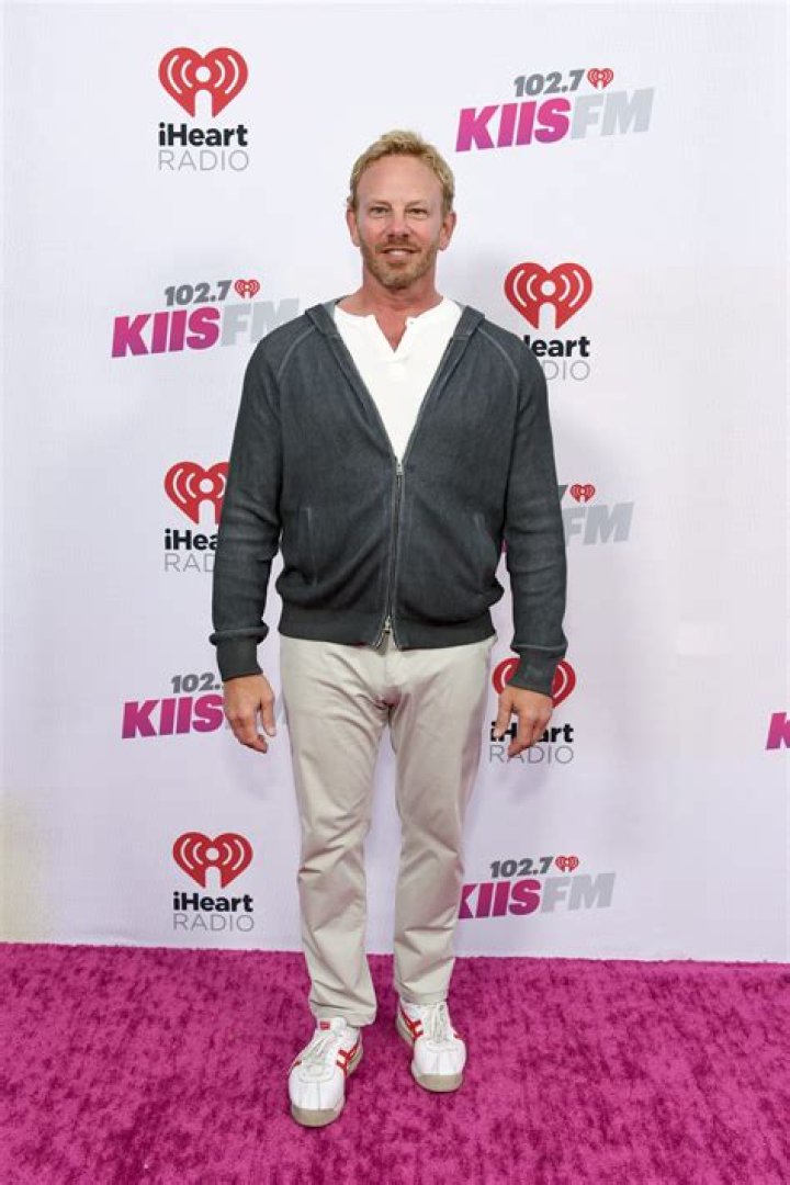 Ian Ziering Net Worth: A Closer Look at His Wealth and Success