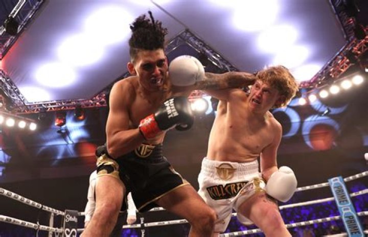 Ice Poseidon Net Worth: Exploring the Finances of a Streaming Sensation