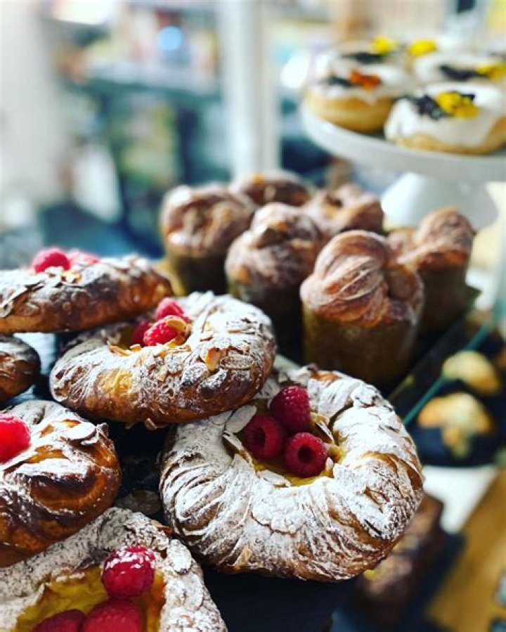 Discovering Idle Hands Bakery: A Haven for Artisan Baked Goods