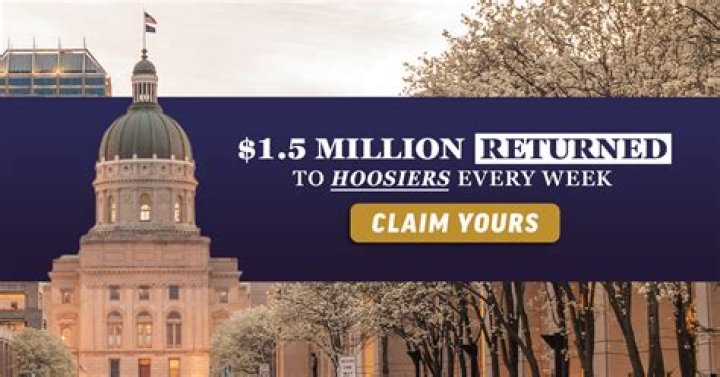 Indiana Unclaimed Funds: A Comprehensive Guide to Recovering Your Lost Assets