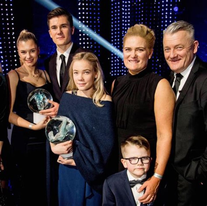 Ingrid Ingebrigtsen Age: Learn Everything About The Jakob Ingebrigtsen Sister