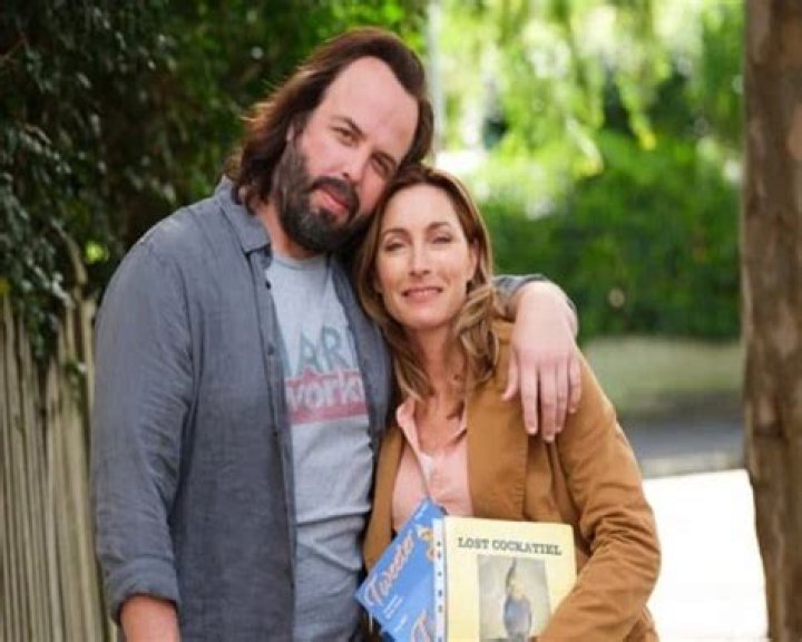 Is Angus Sampson Married? Discovering the Personal Life of the Talented Actor