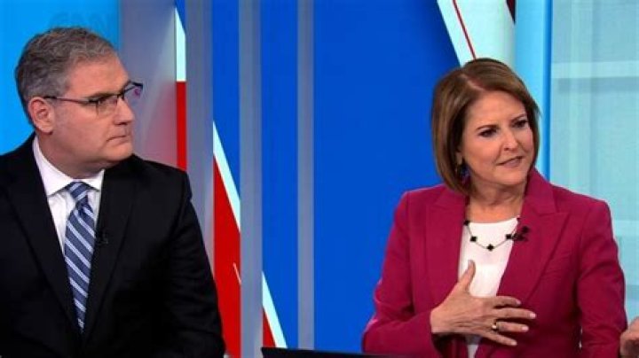 Is Gloria Borger Sick? Understanding Her Health Status and Career