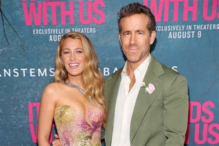 Is Ryan Reynolds a Democrat or a Republican?